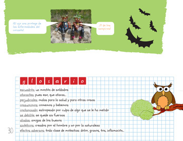 Un Viaje Genial por La Bioescuela