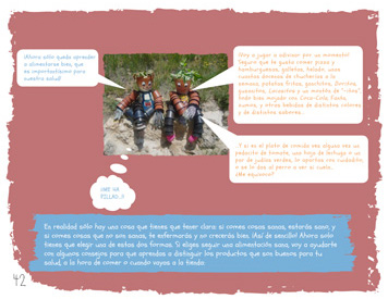 Un Viaje Genial por La Bioescuela